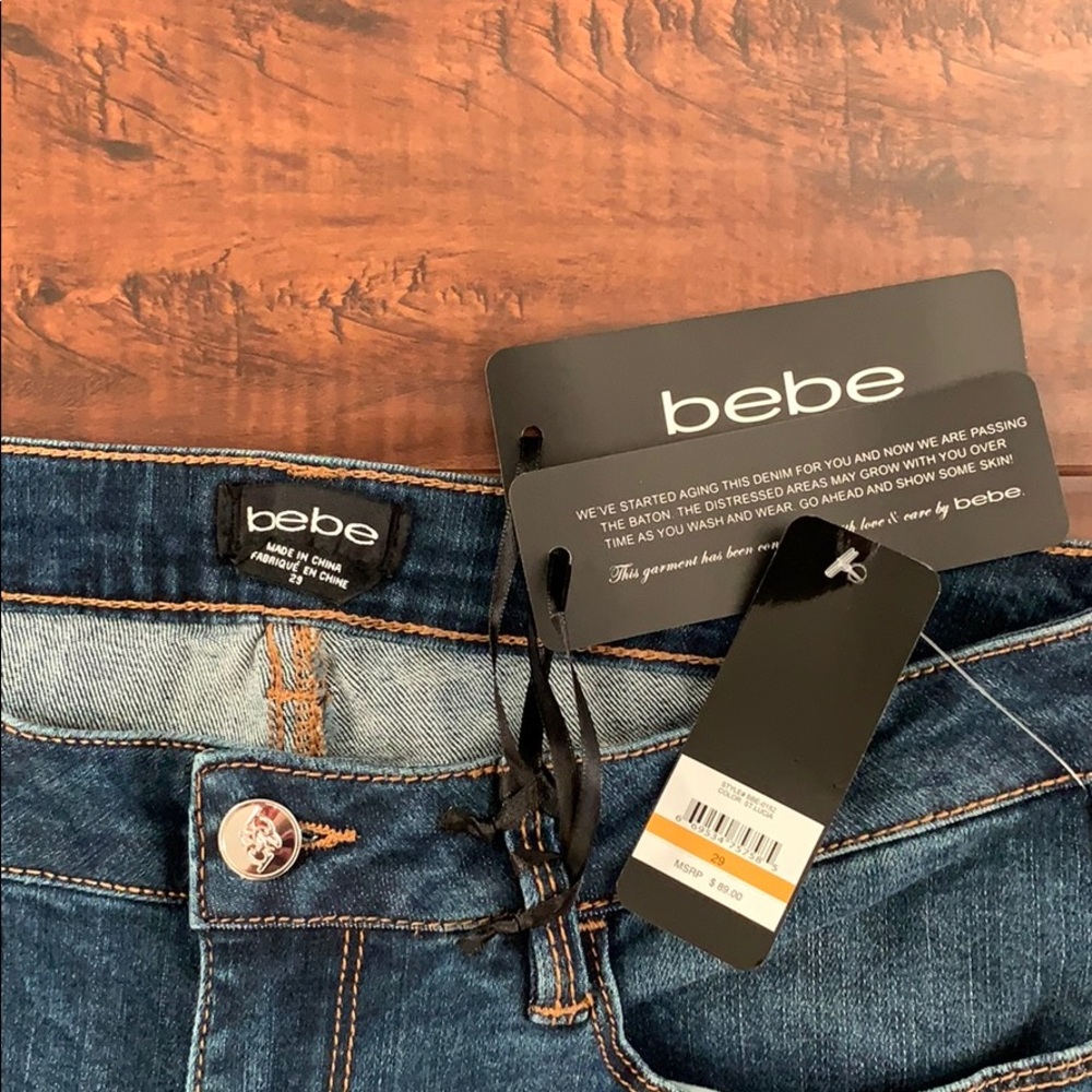 Bebe Jeans - Picture 3 of 3